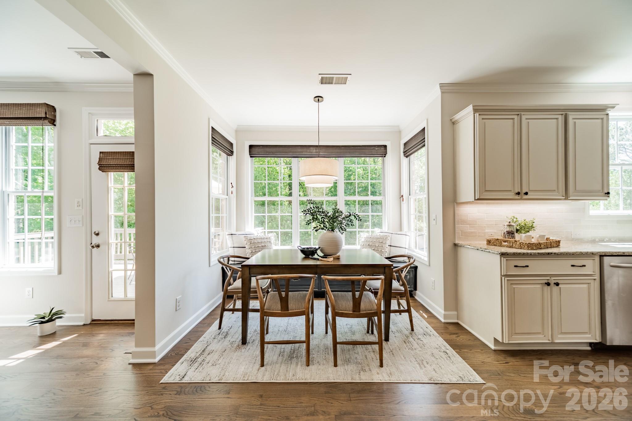 2301 Worthington Drive Weddington NC 28104