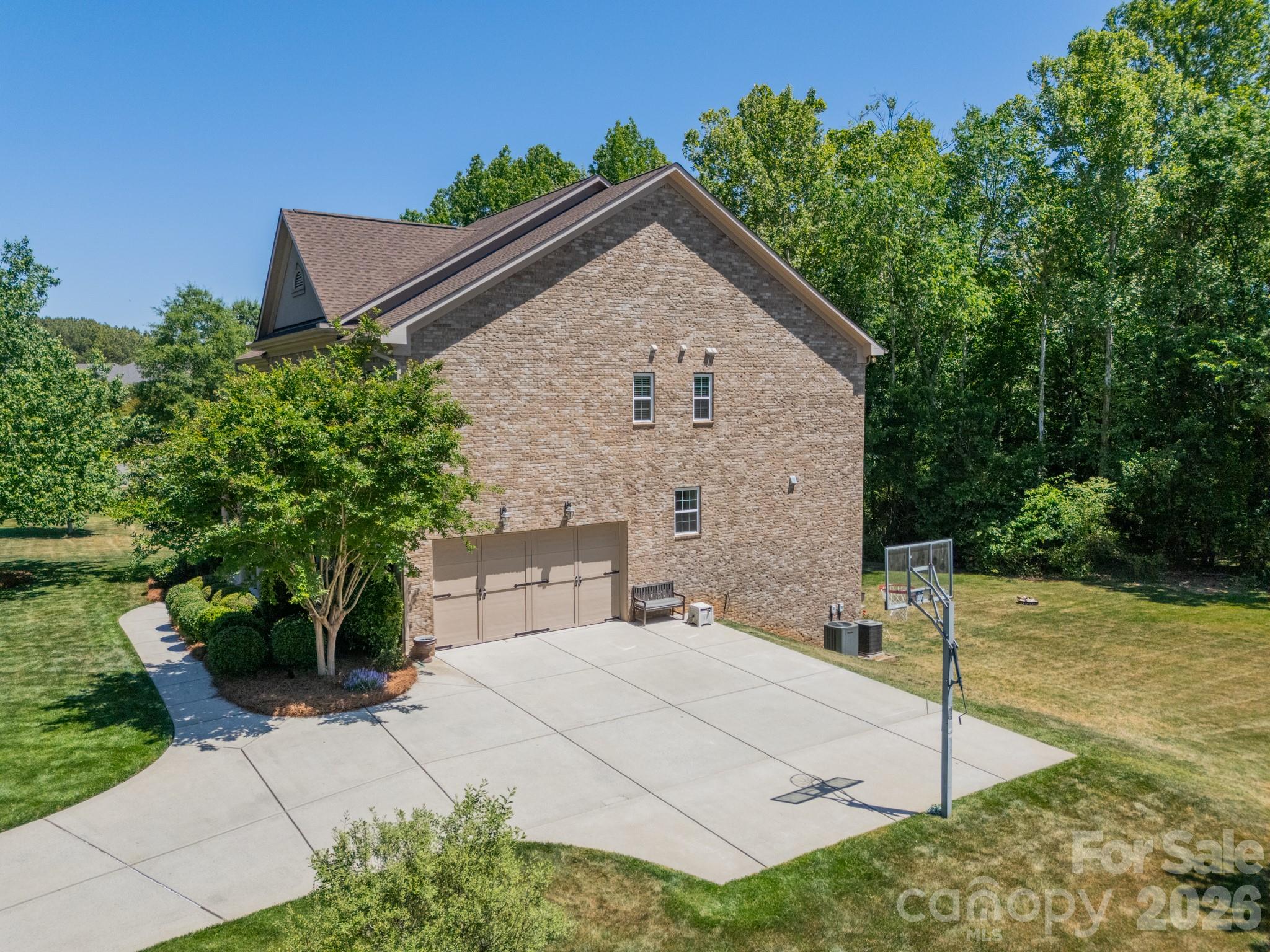 2301 Worthington Drive Weddington NC 28104