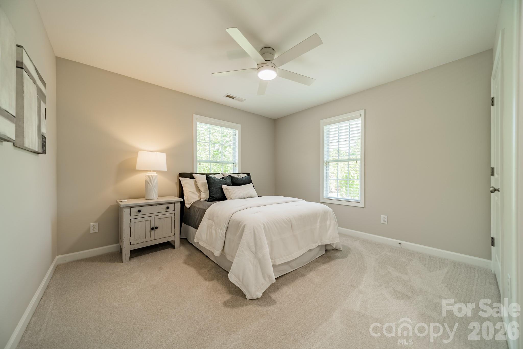 2301 Worthington Drive Weddington NC 28104
