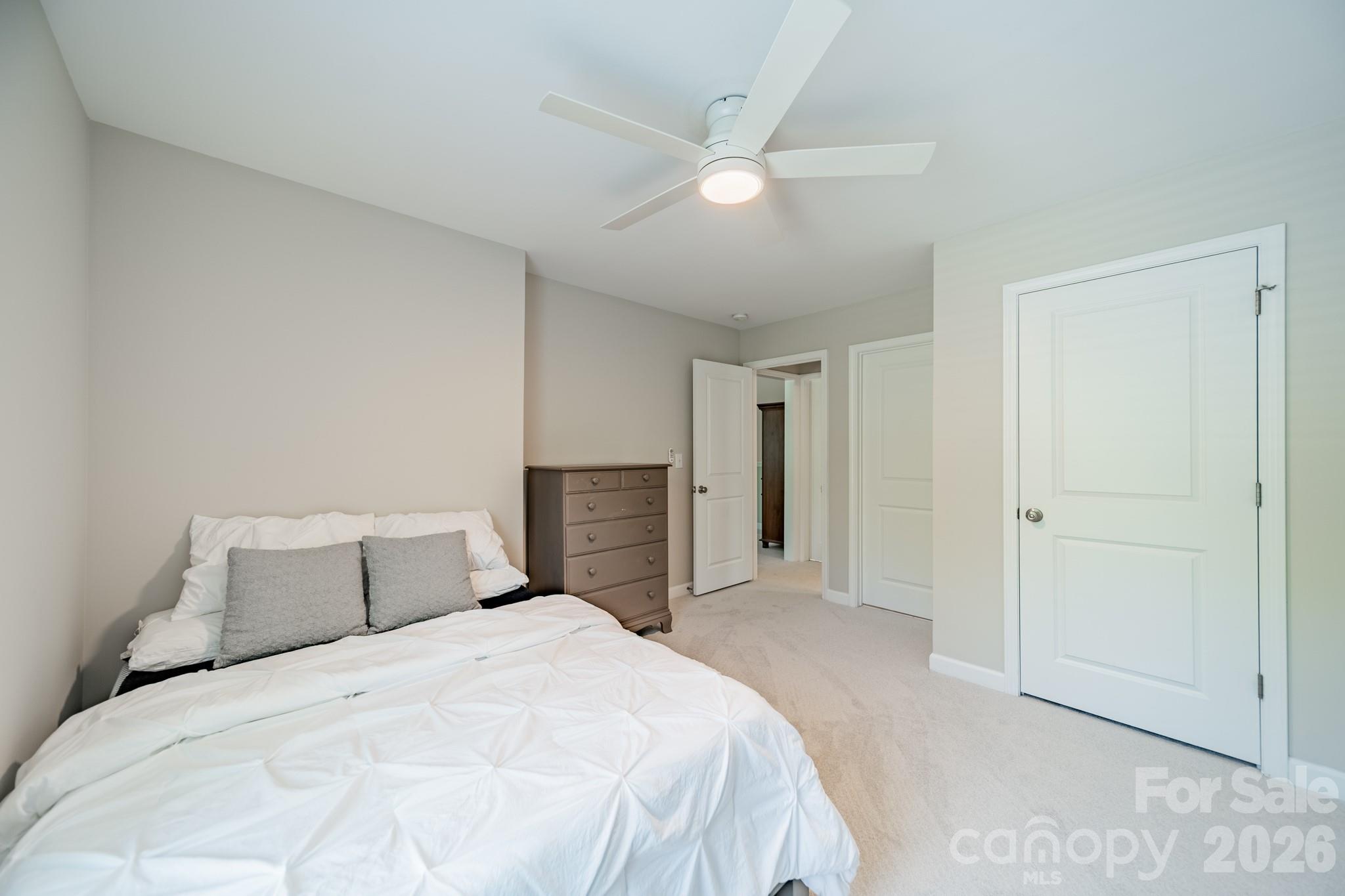 2301 Worthington Drive Weddington NC 28104