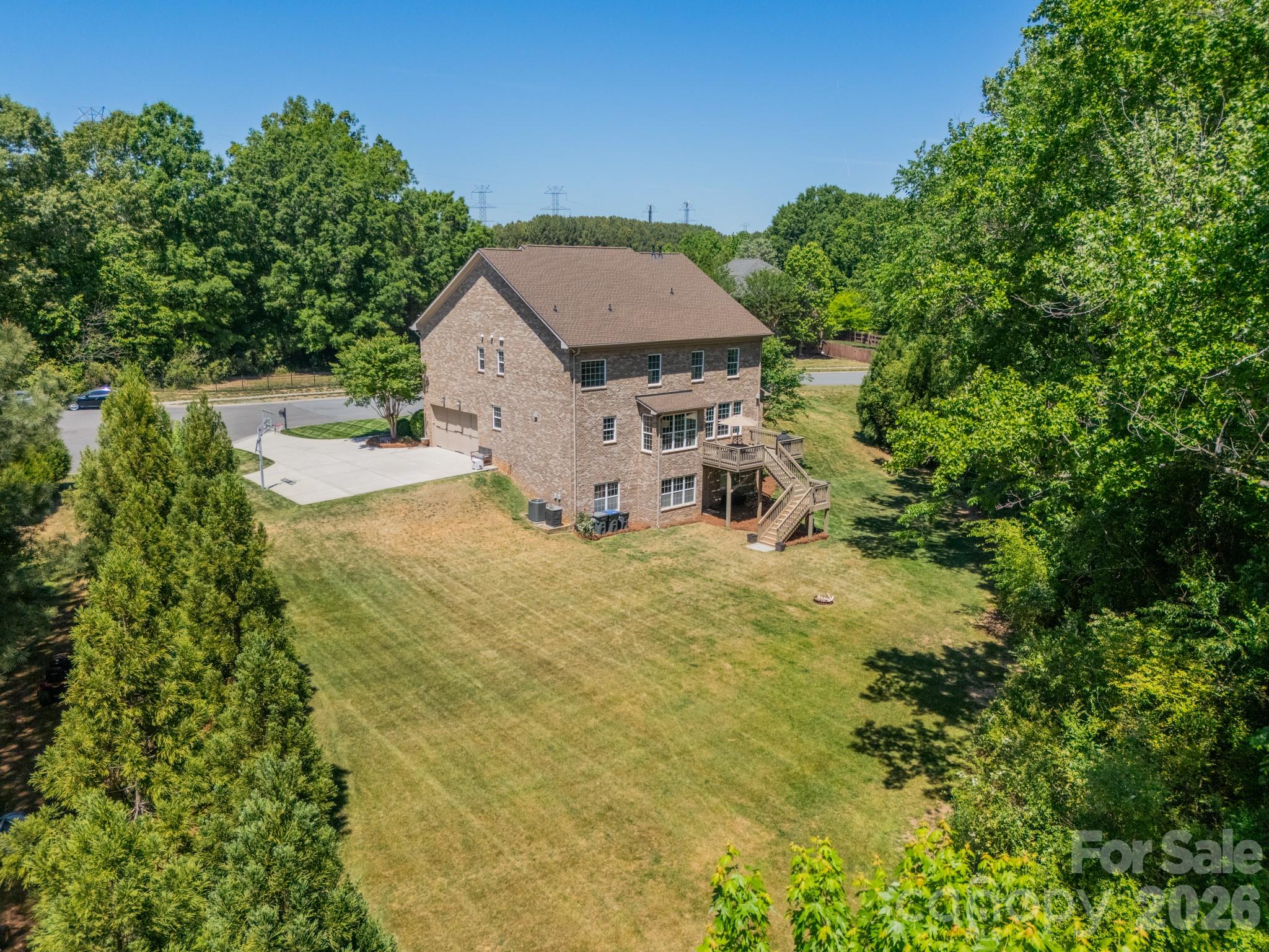 2301 Worthington Drive Weddington NC 28104