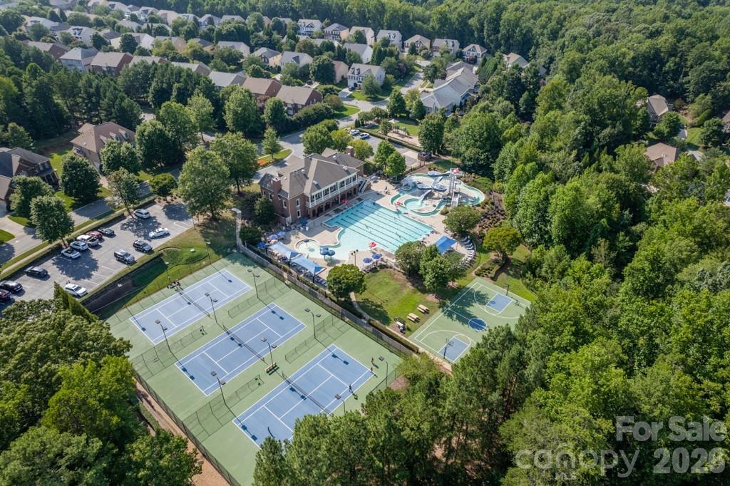 2301 Worthington Drive Weddington NC 28104