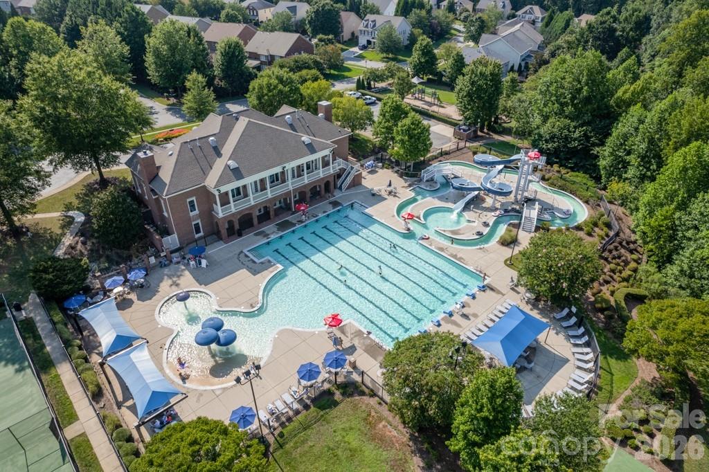 2301 Worthington Drive Weddington NC 28104