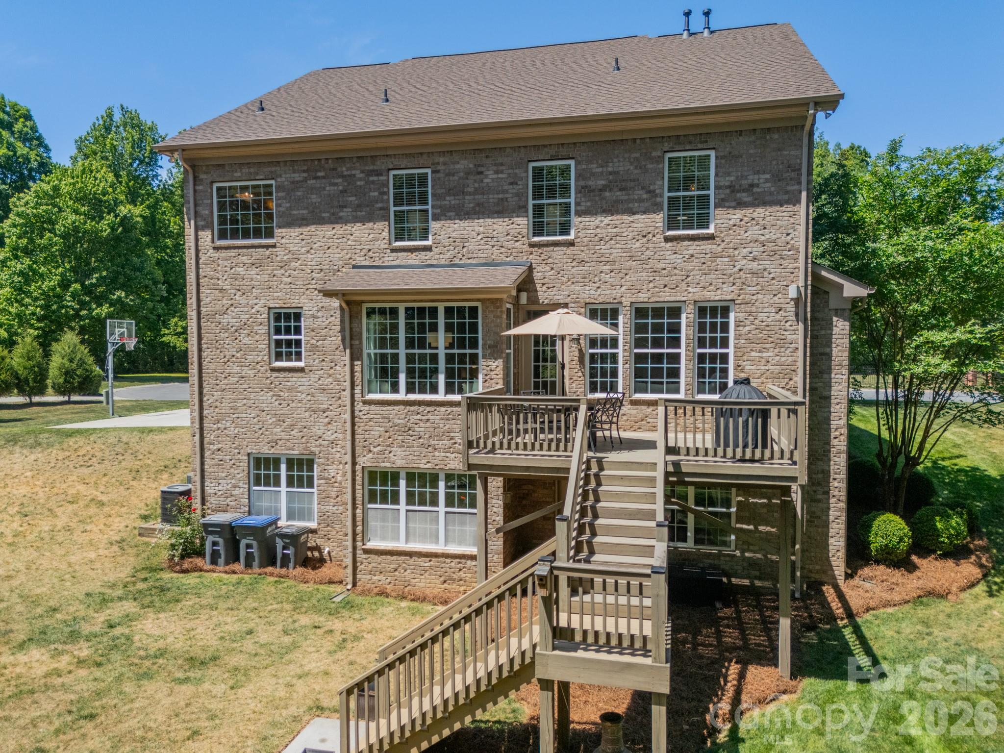 2301 Worthington Drive Weddington NC 28104