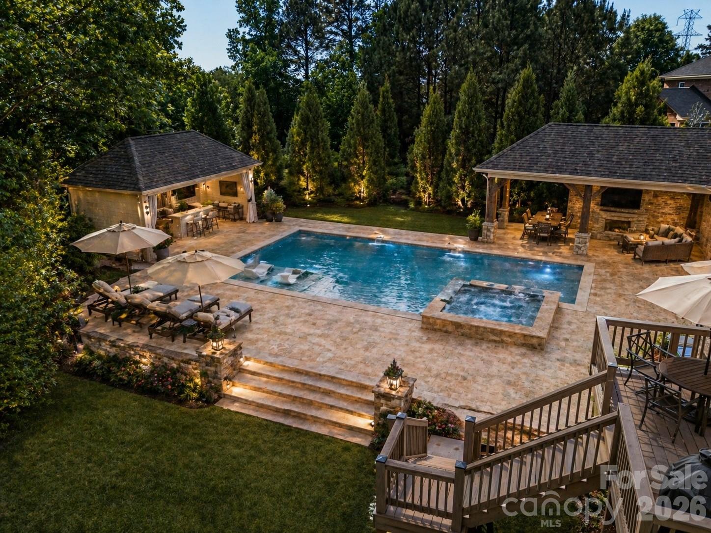 2301 Worthington Drive Weddington NC 28104