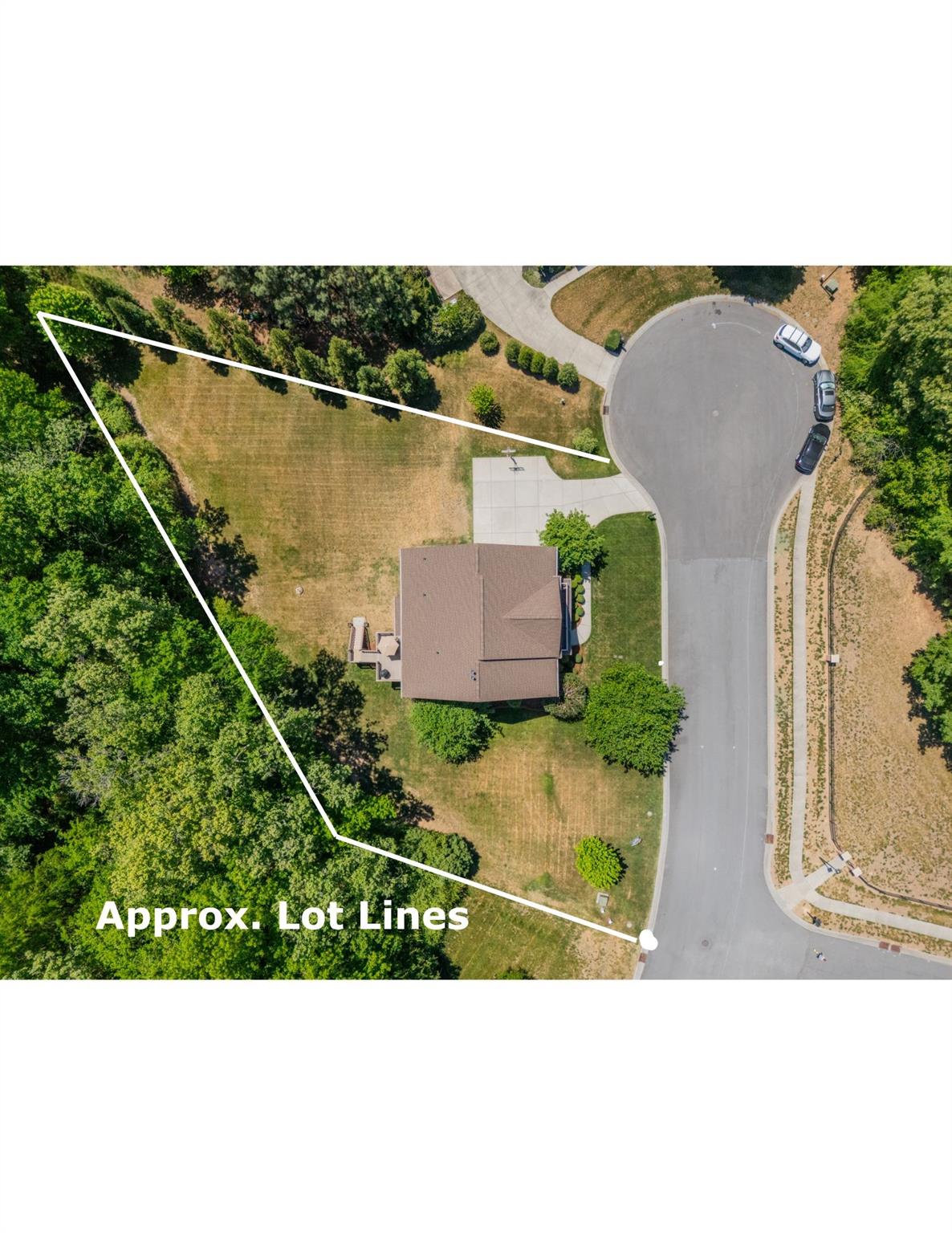 2301 Worthington Drive Weddington NC 28104