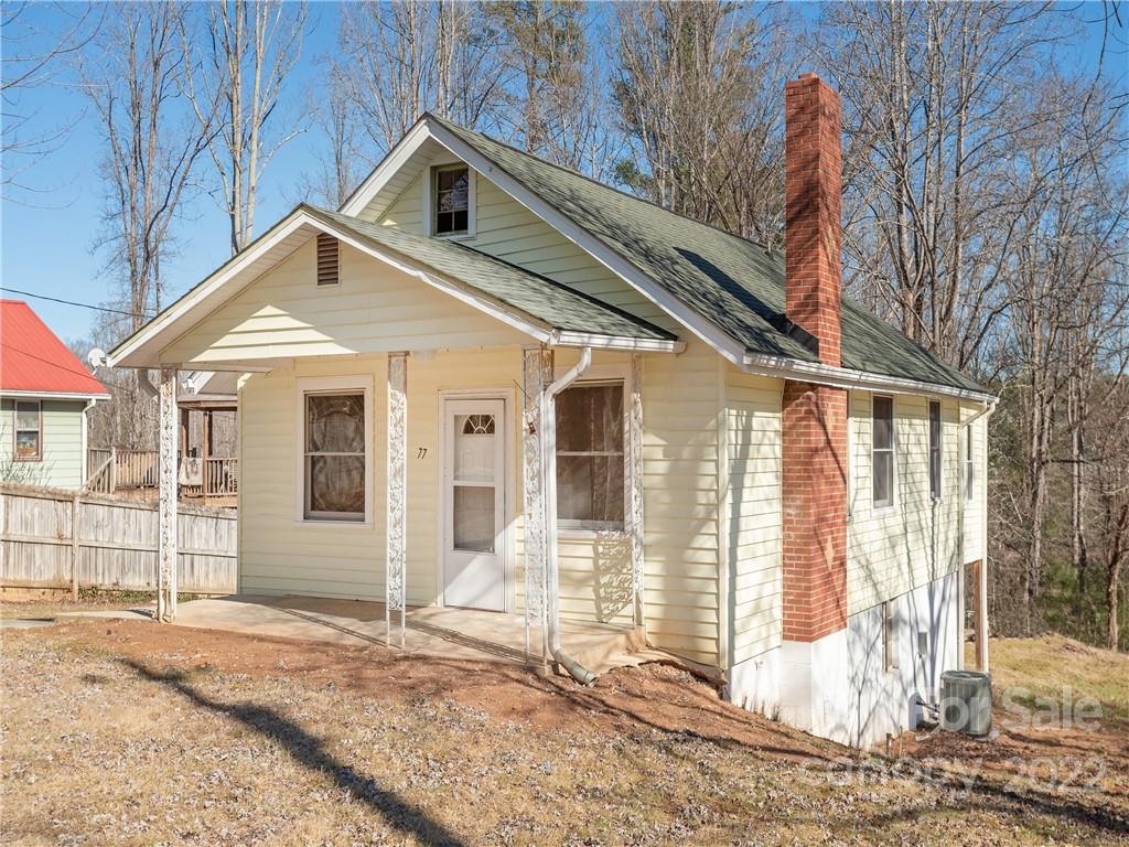 77 Fair Oaks Road Arden NC 28704