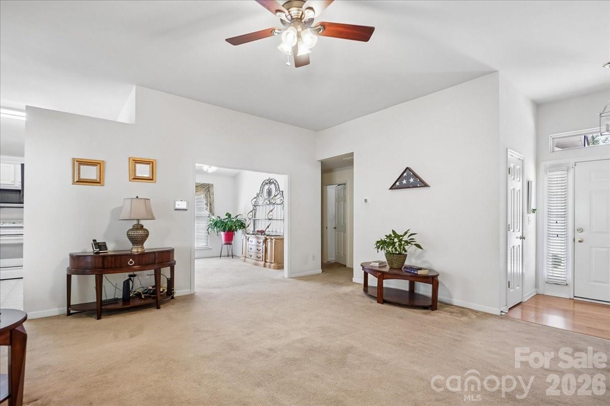 2127 Candlelight Woods Drive Matthews NC 28105