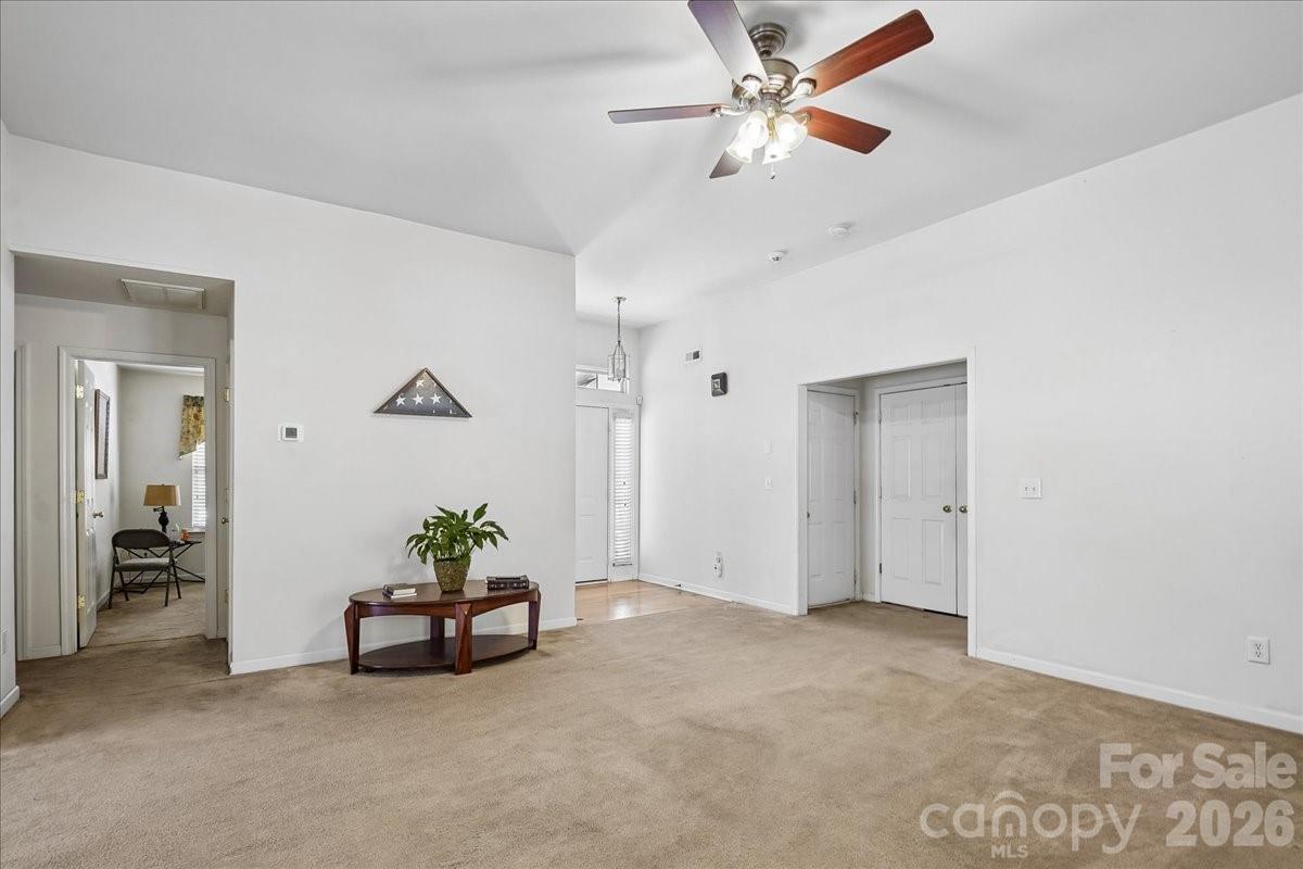 2127 Candlelight Woods Drive Matthews NC 28105