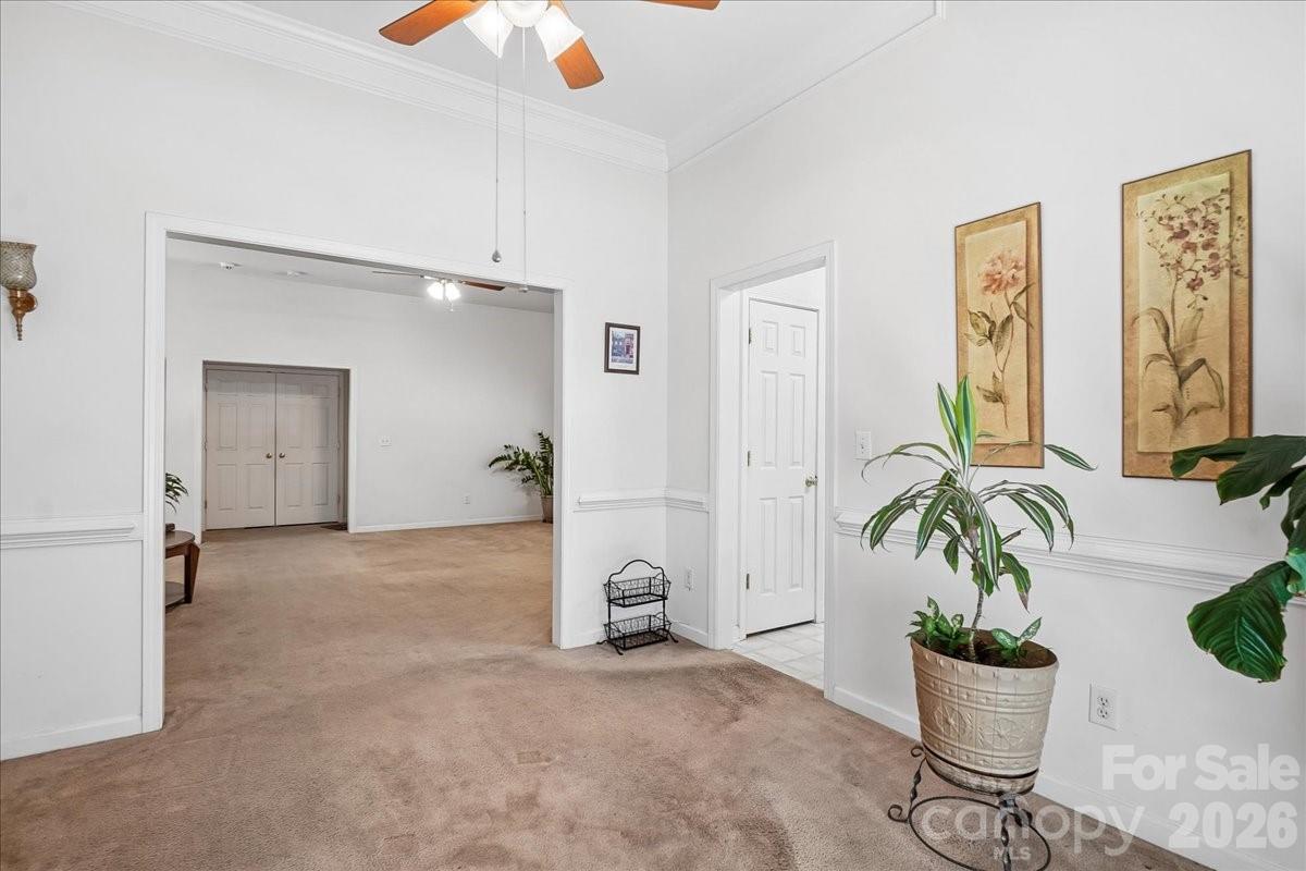 2127 Candlelight Woods Drive Matthews NC 28105