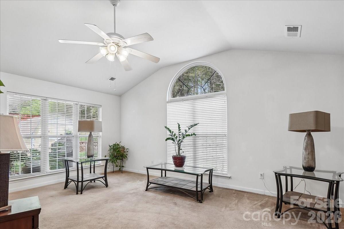 2127 Candlelight Woods Drive Matthews NC 28105