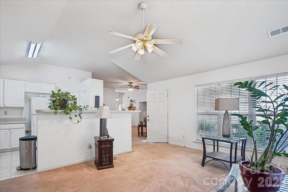 2127 Candlelight Woods Drive Matthews NC 28105