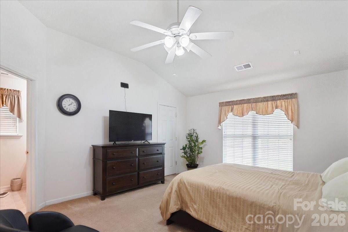 2127 Candlelight Woods Drive Matthews NC 28105