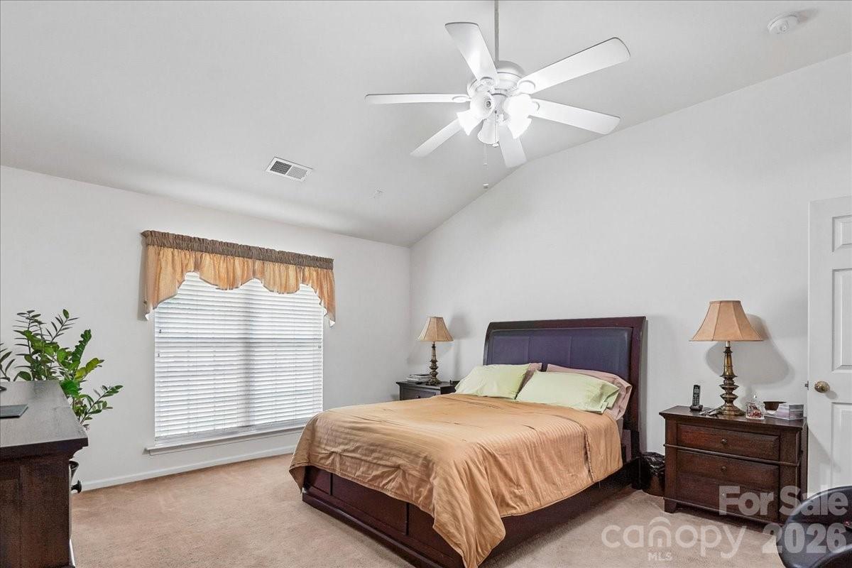 2127 Candlelight Woods Drive Matthews NC 28105