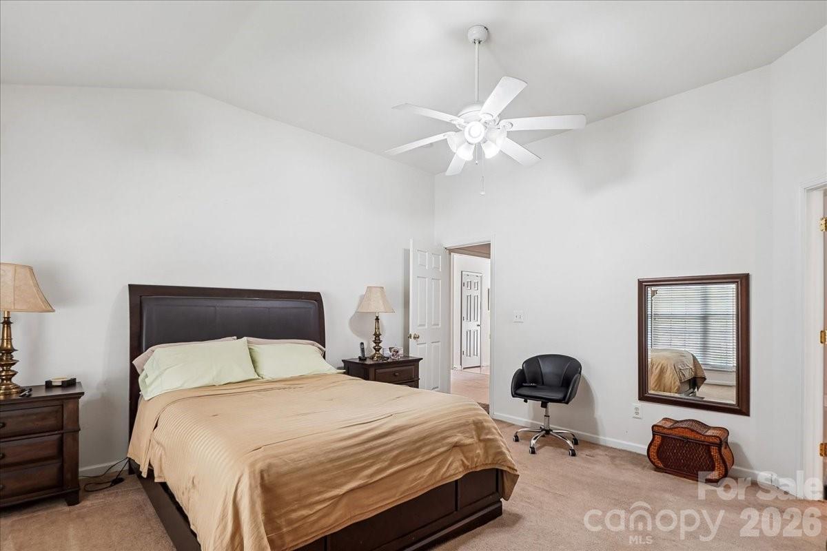 2127 Candlelight Woods Drive Matthews NC 28105