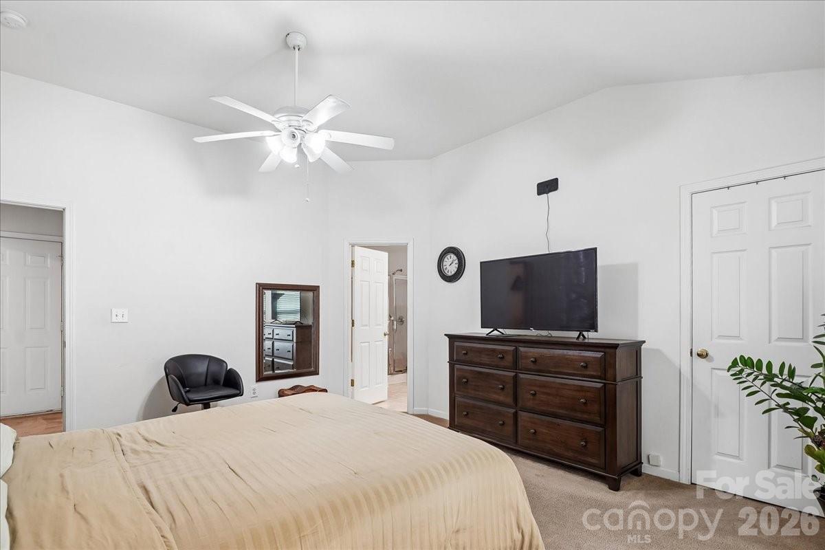 2127 Candlelight Woods Drive Matthews NC 28105
