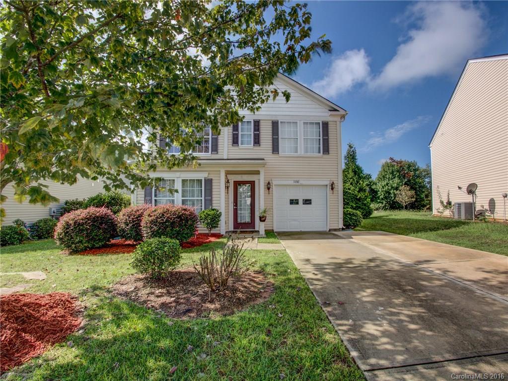 1036 Sapphire Drive Gastonia NC 28054