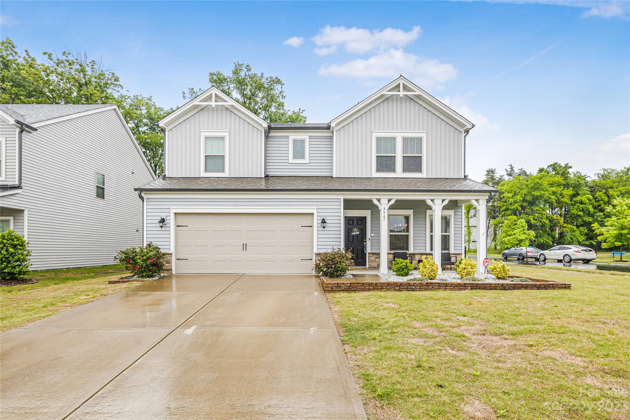 4547 Collingham Drive Charlotte NC 28273
