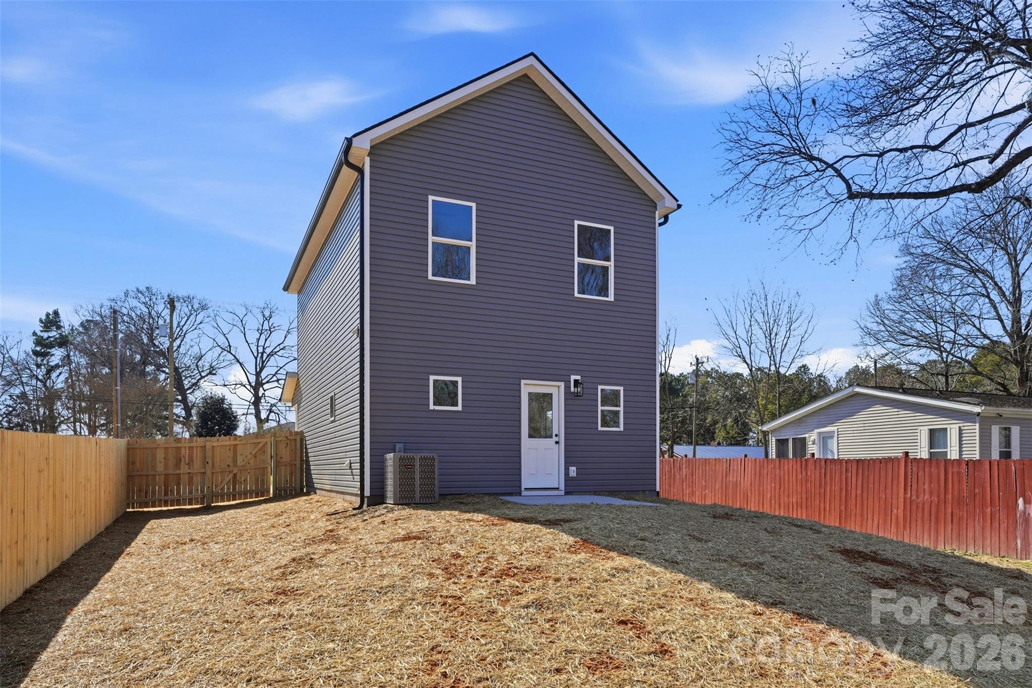 214 Gribble Road Indian Trail NC 28079