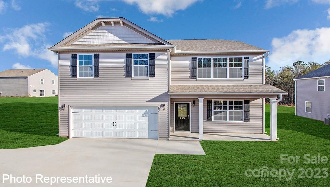 816 Monterey Court Asheville NC 28806