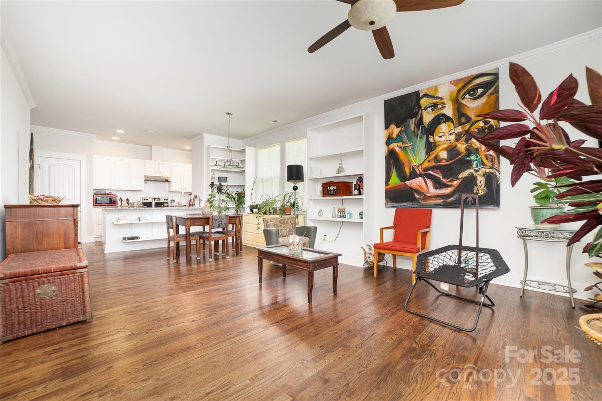 232 Orange Street Charlotte NC 28205