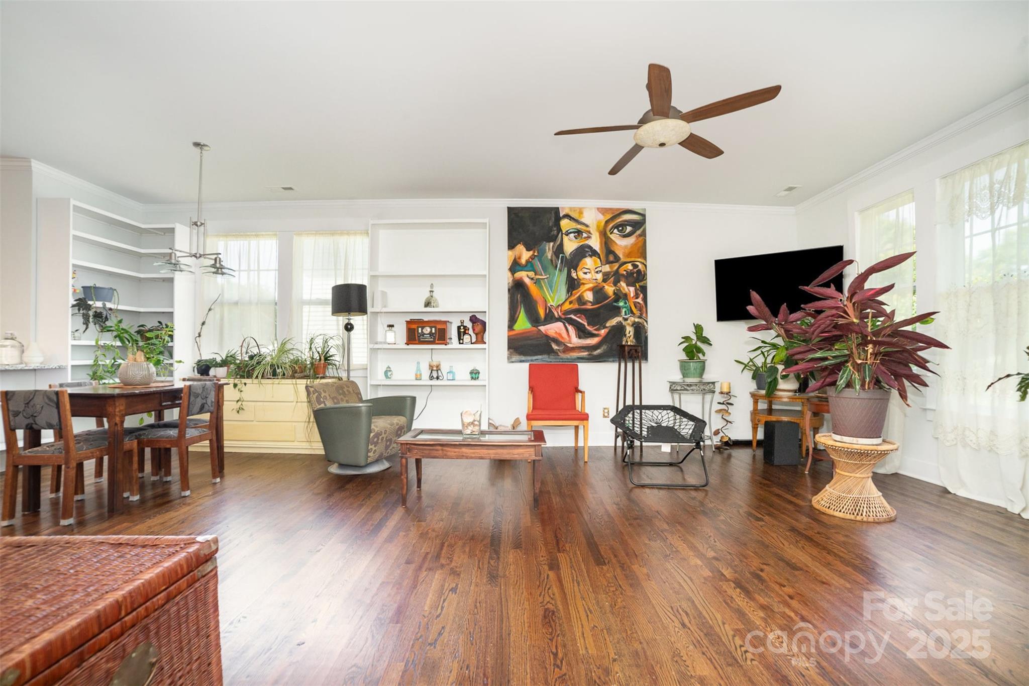 232 Orange Street Charlotte NC 28205