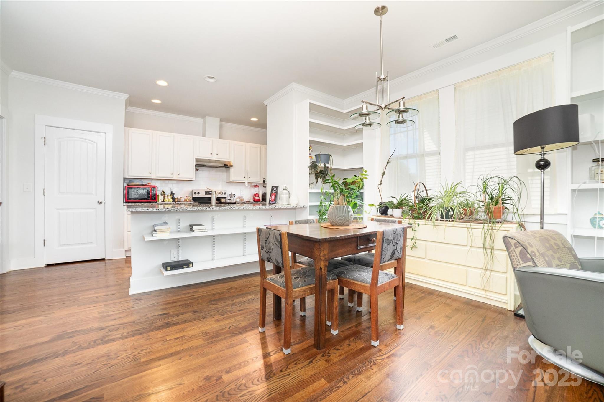 232 Orange Street Charlotte NC 28205