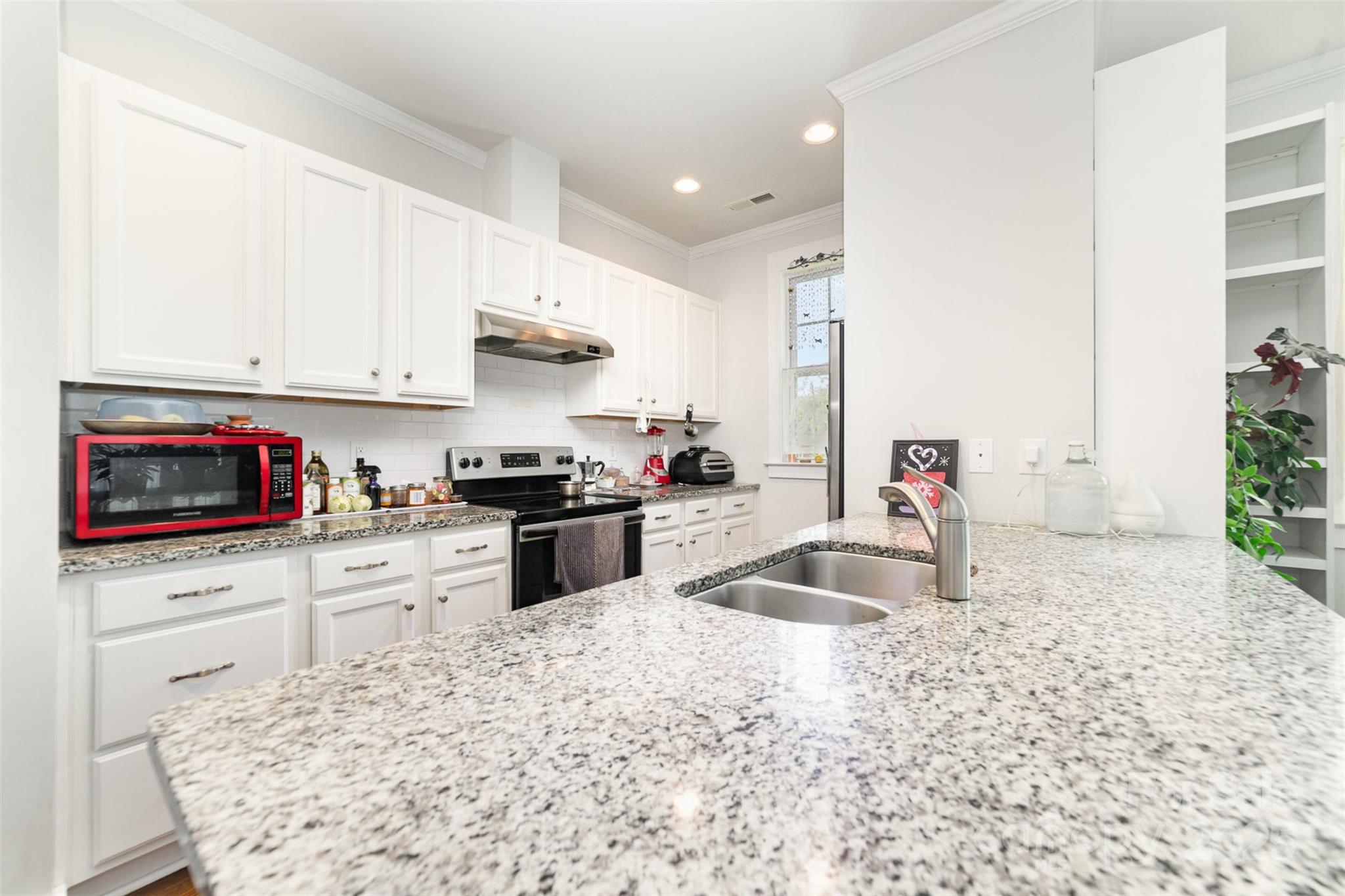 232 Orange Street Charlotte NC 28205