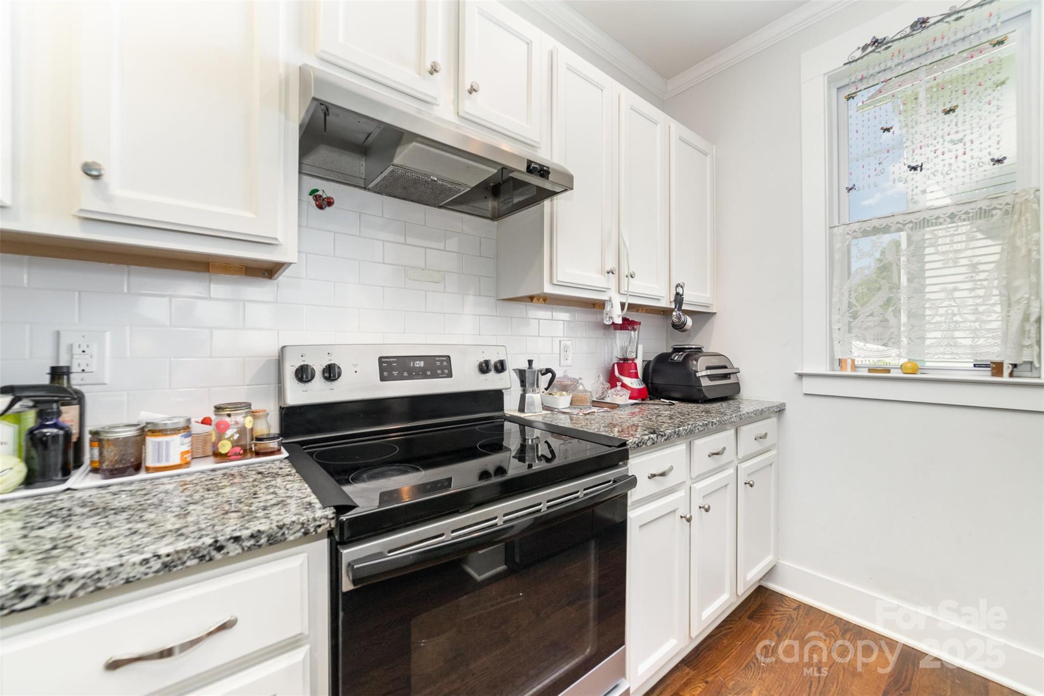 232 Orange Street Charlotte NC 28205