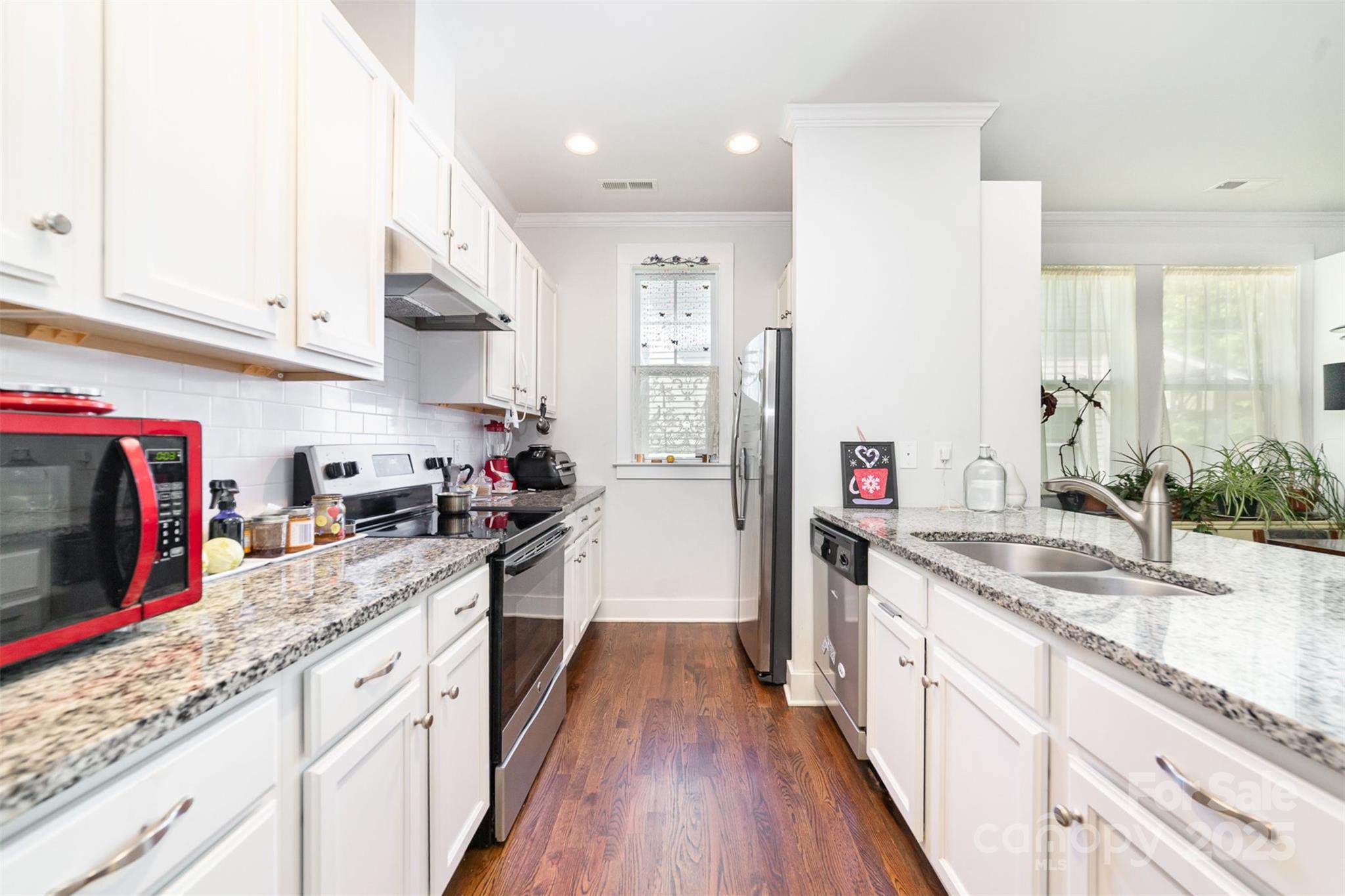 232 Orange Street Charlotte NC 28205