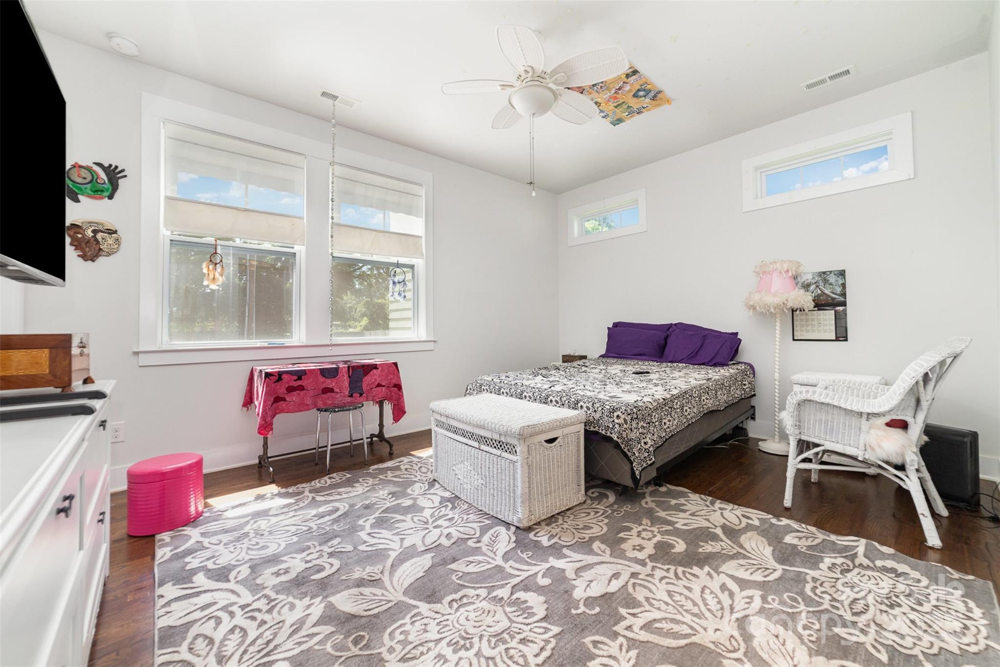 232 Orange Street Charlotte NC 28205