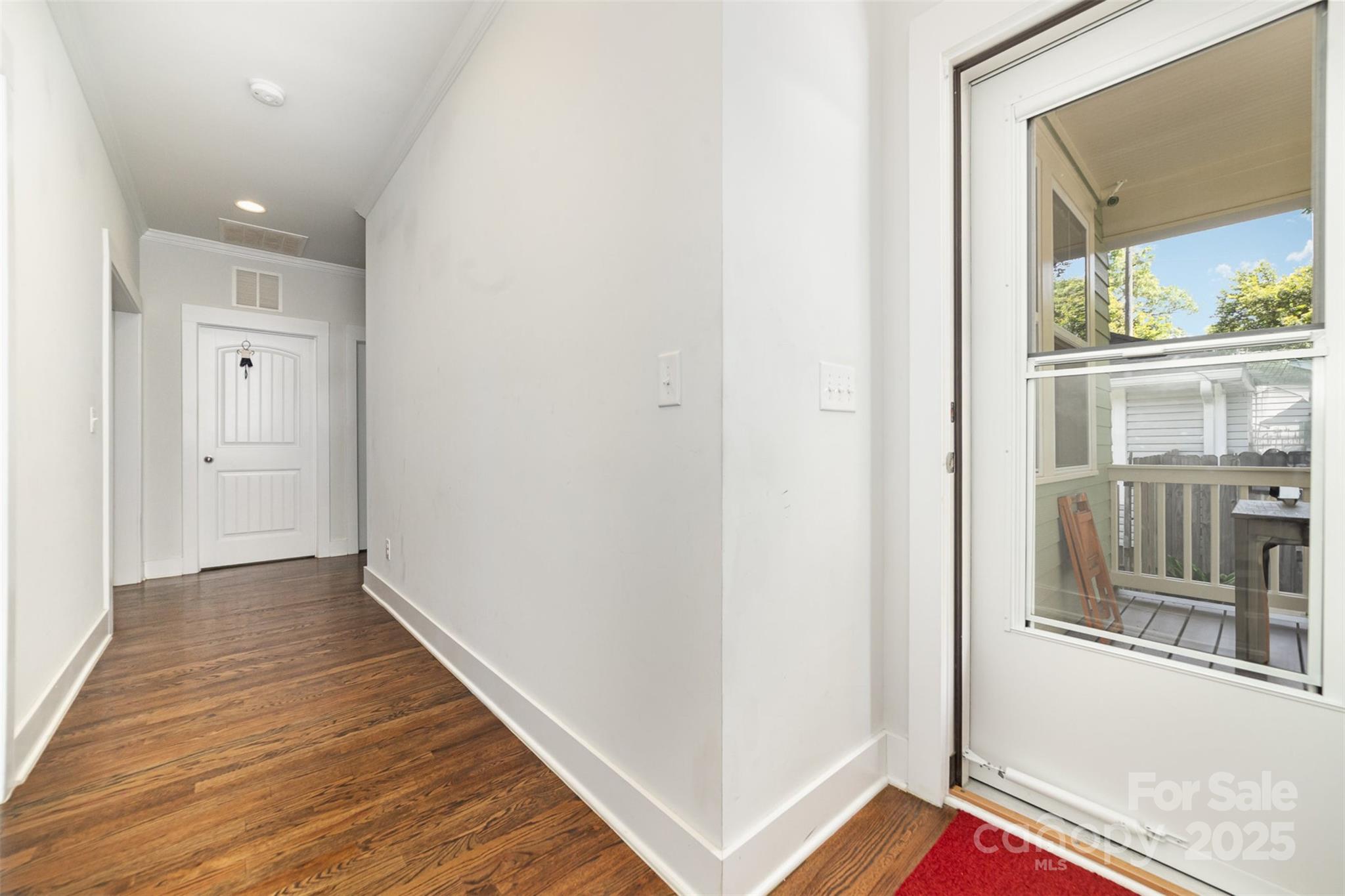 232 Orange Street Charlotte NC 28205