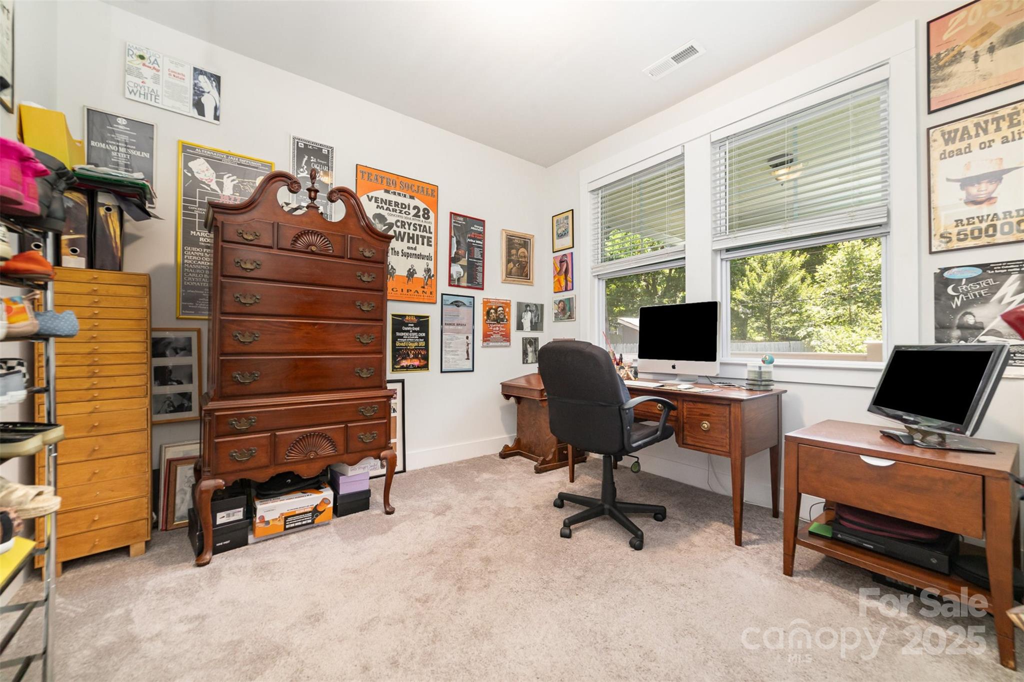 232 Orange Street Charlotte NC 28205