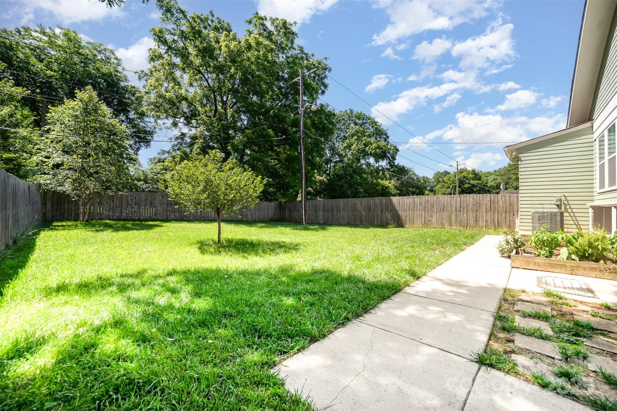 232 Orange Street Charlotte NC 28205