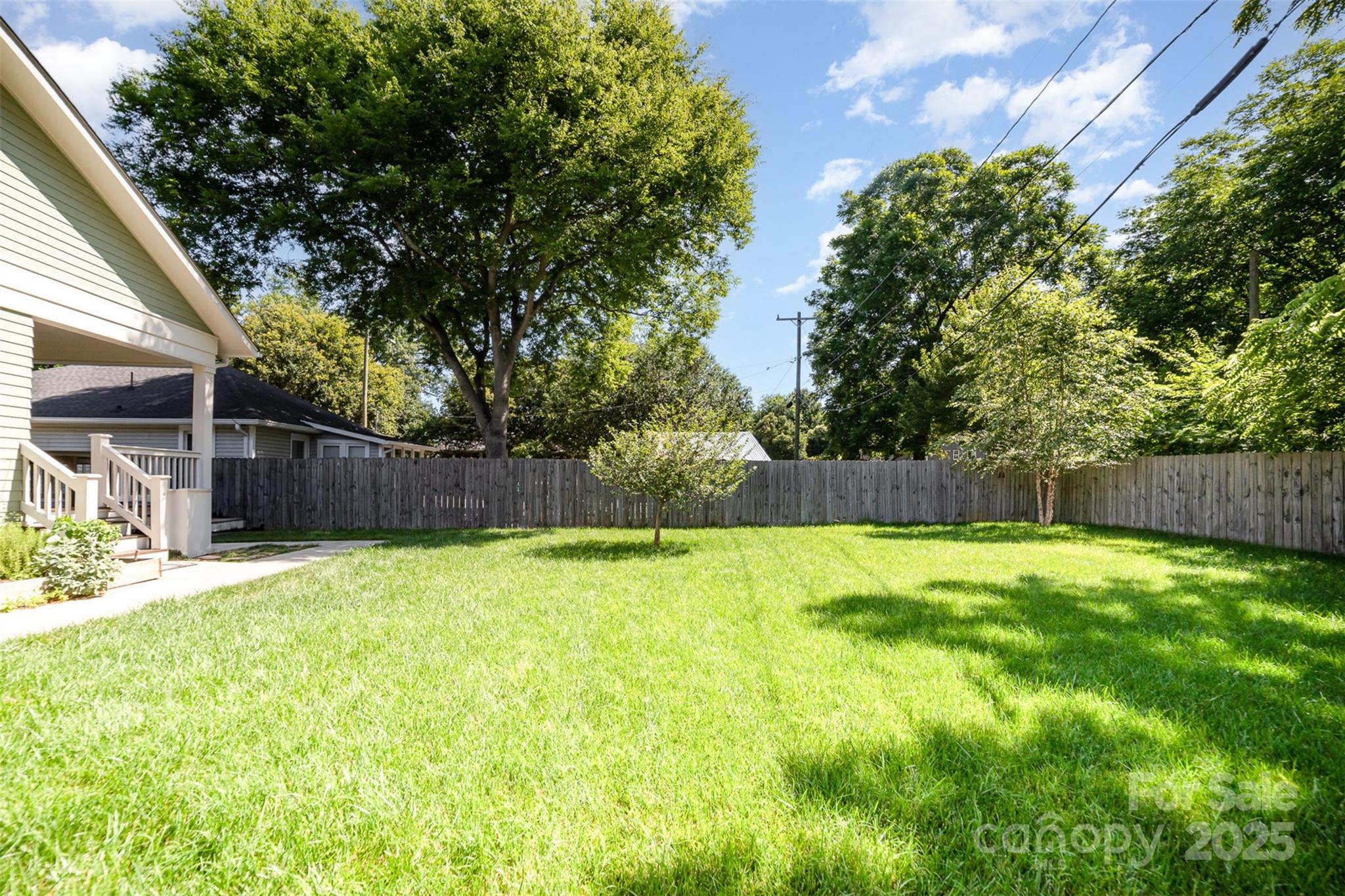 232 Orange Street Charlotte NC 28205