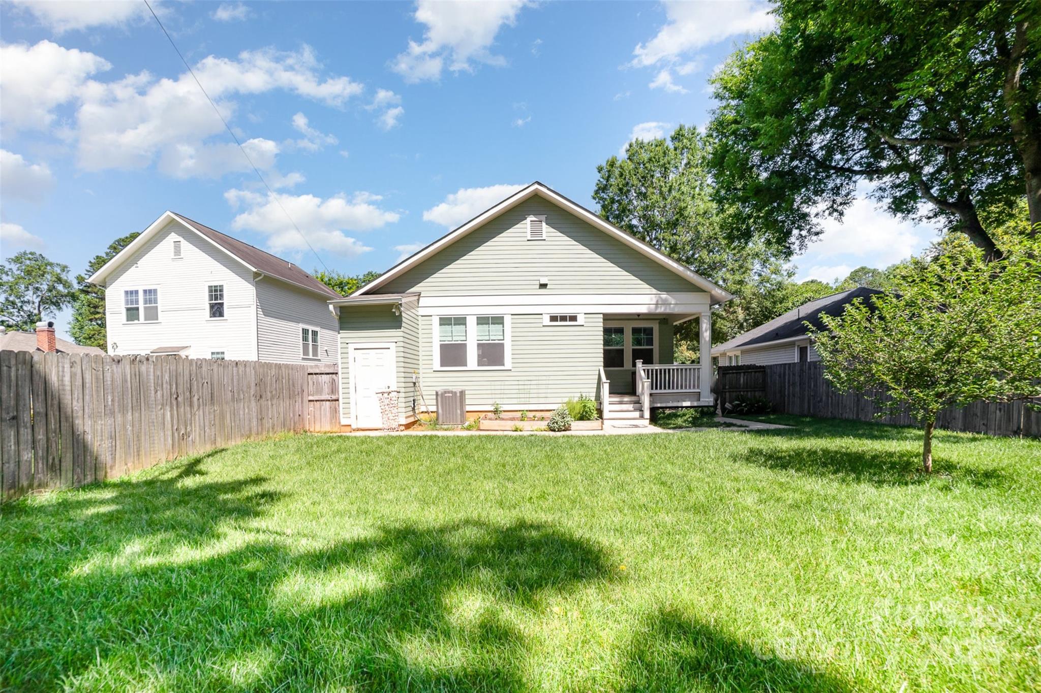 232 Orange Street Charlotte NC 28205