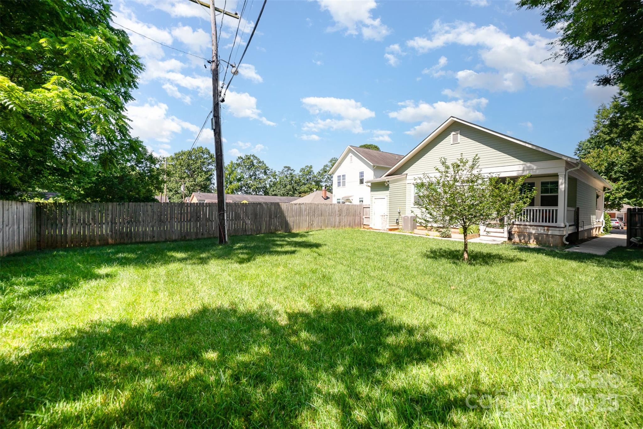 232 Orange Street Charlotte NC 28205