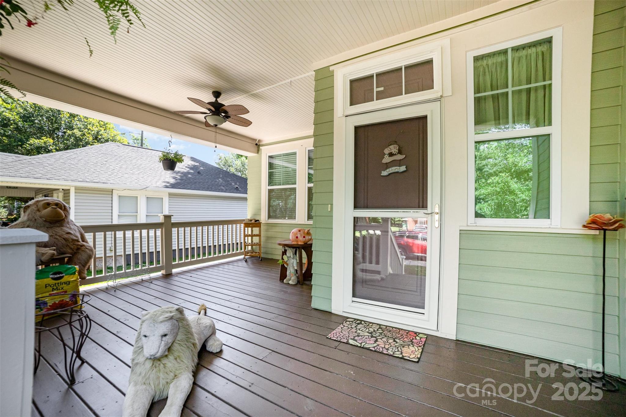 232 Orange Street Charlotte NC 28205