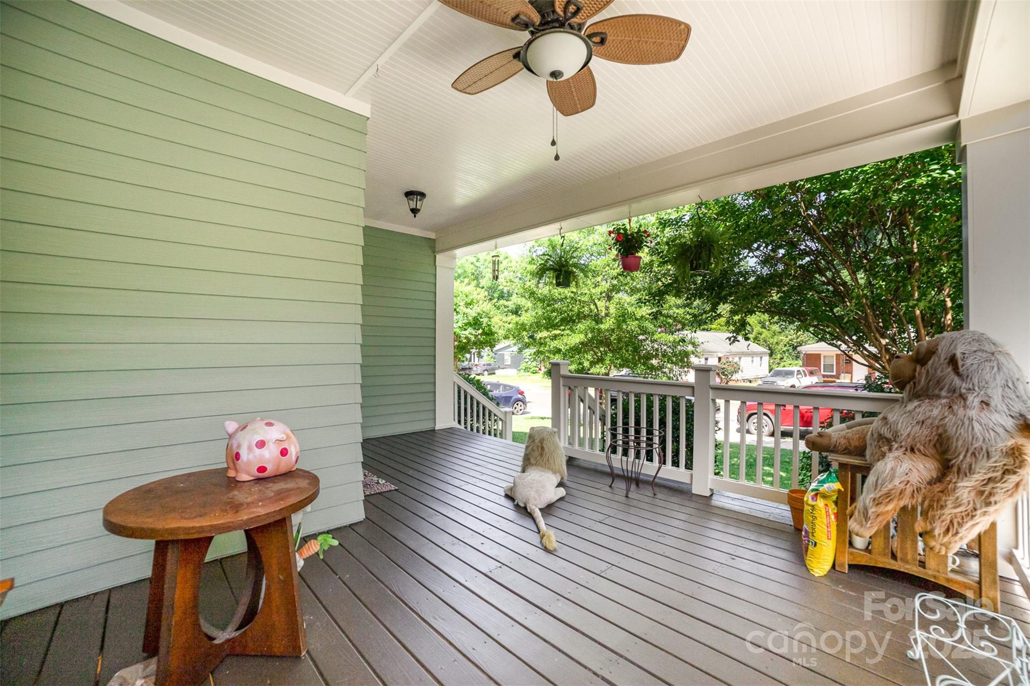 232 Orange Street Charlotte NC 28205