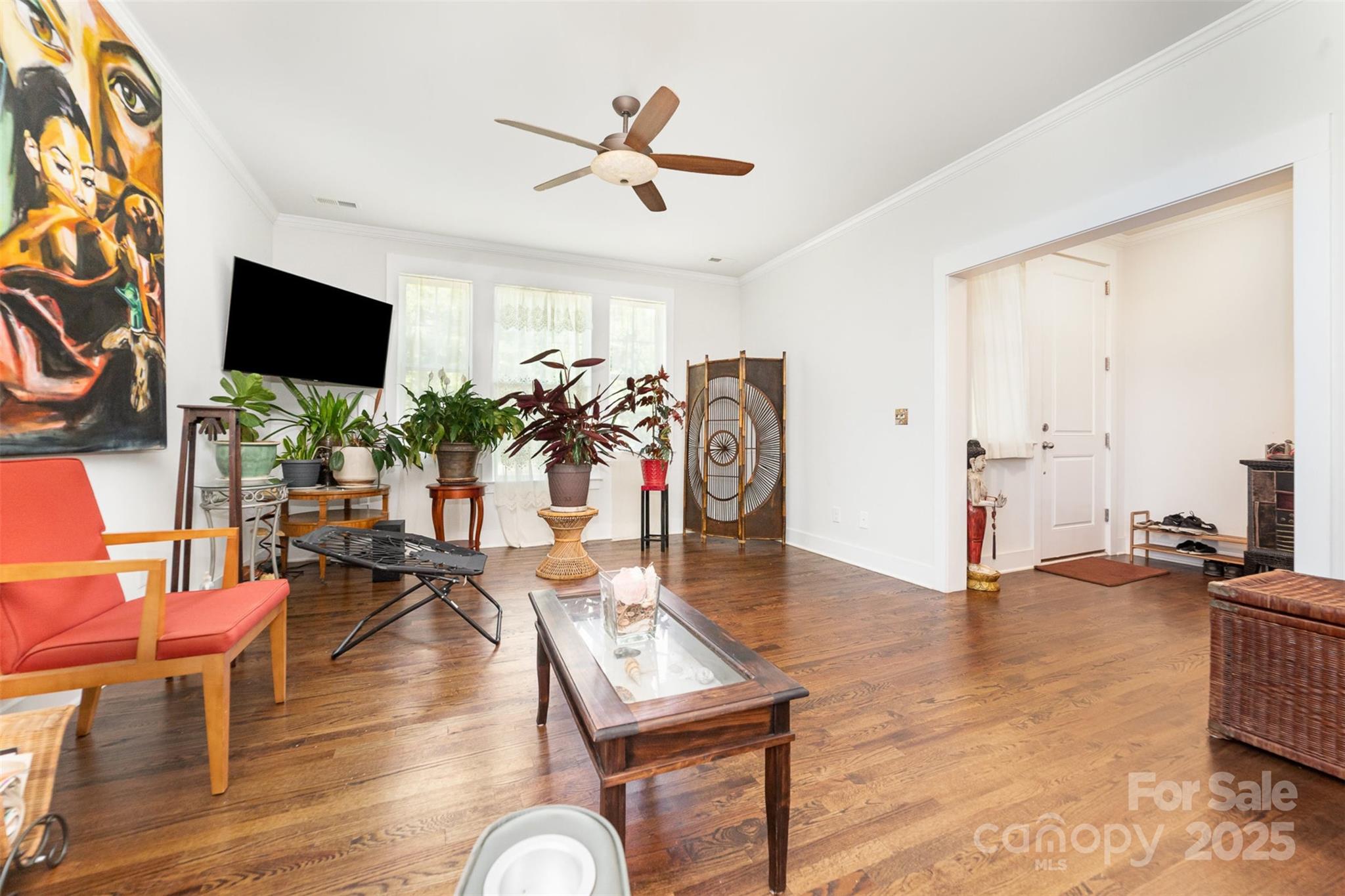 232 Orange Street Charlotte NC 28205