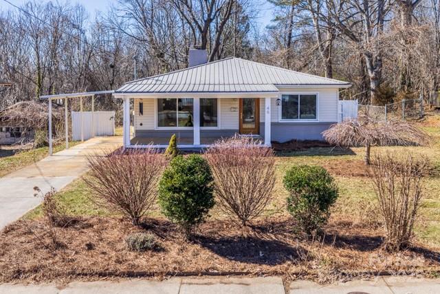 46 Westwood Place Asheville NC 28806