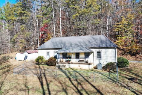 478 Foxwood Drive Marion NC 28752