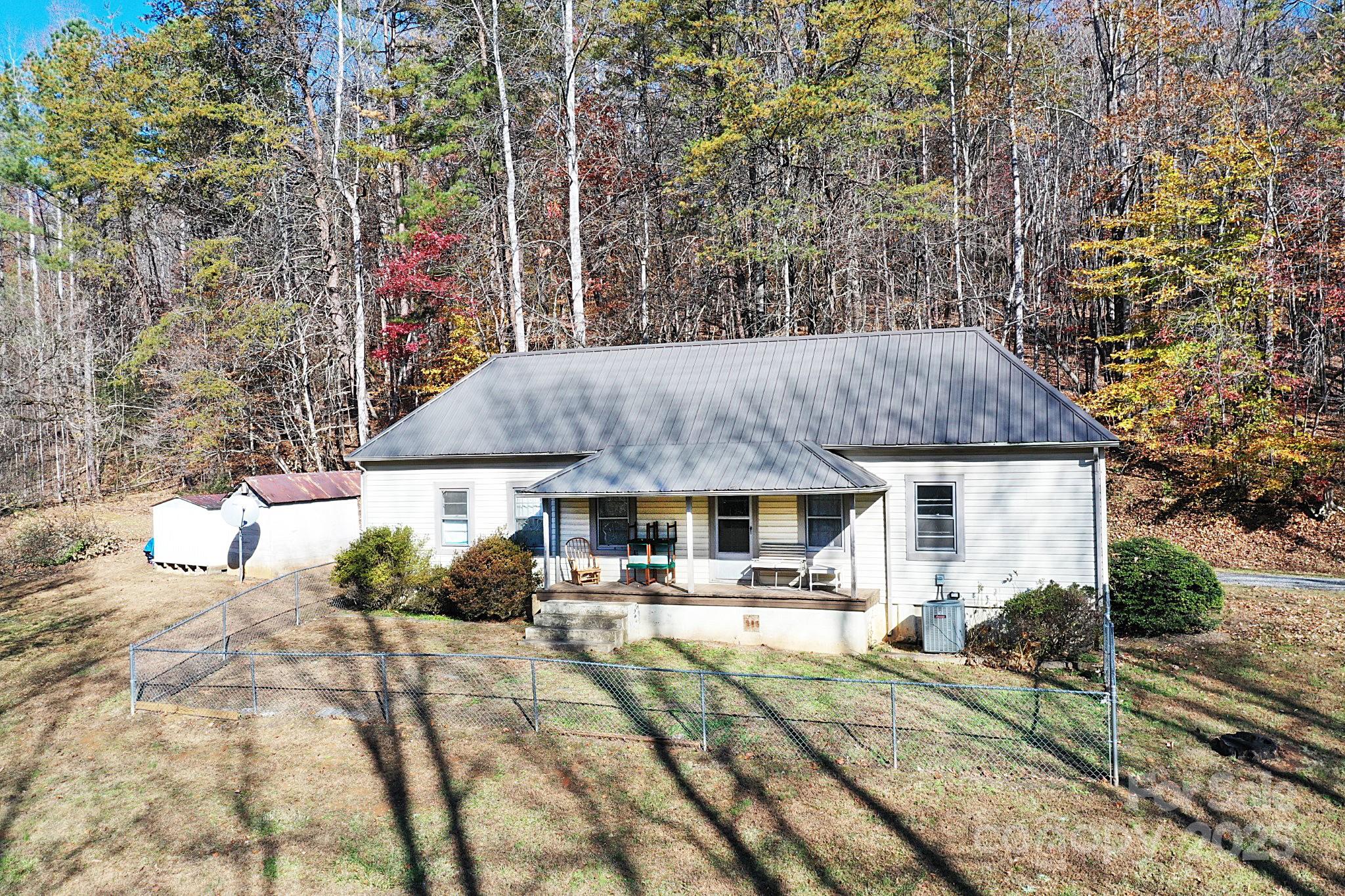 478 Foxwood Drive Marion NC 28752