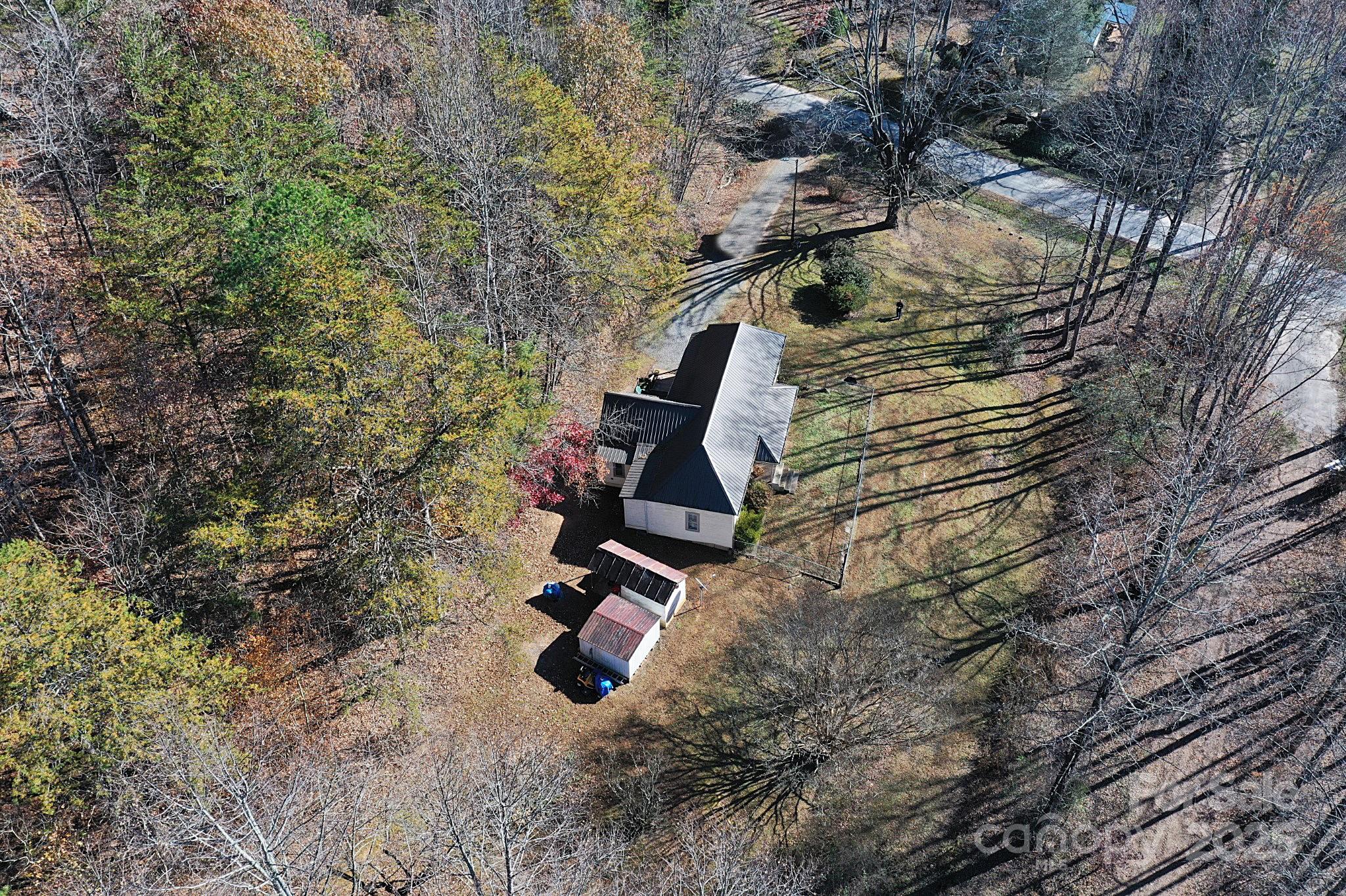 478 Foxwood Drive Marion NC 28752
