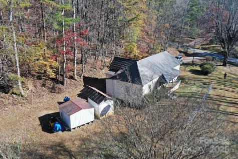 478 Foxwood Drive Marion NC 28752