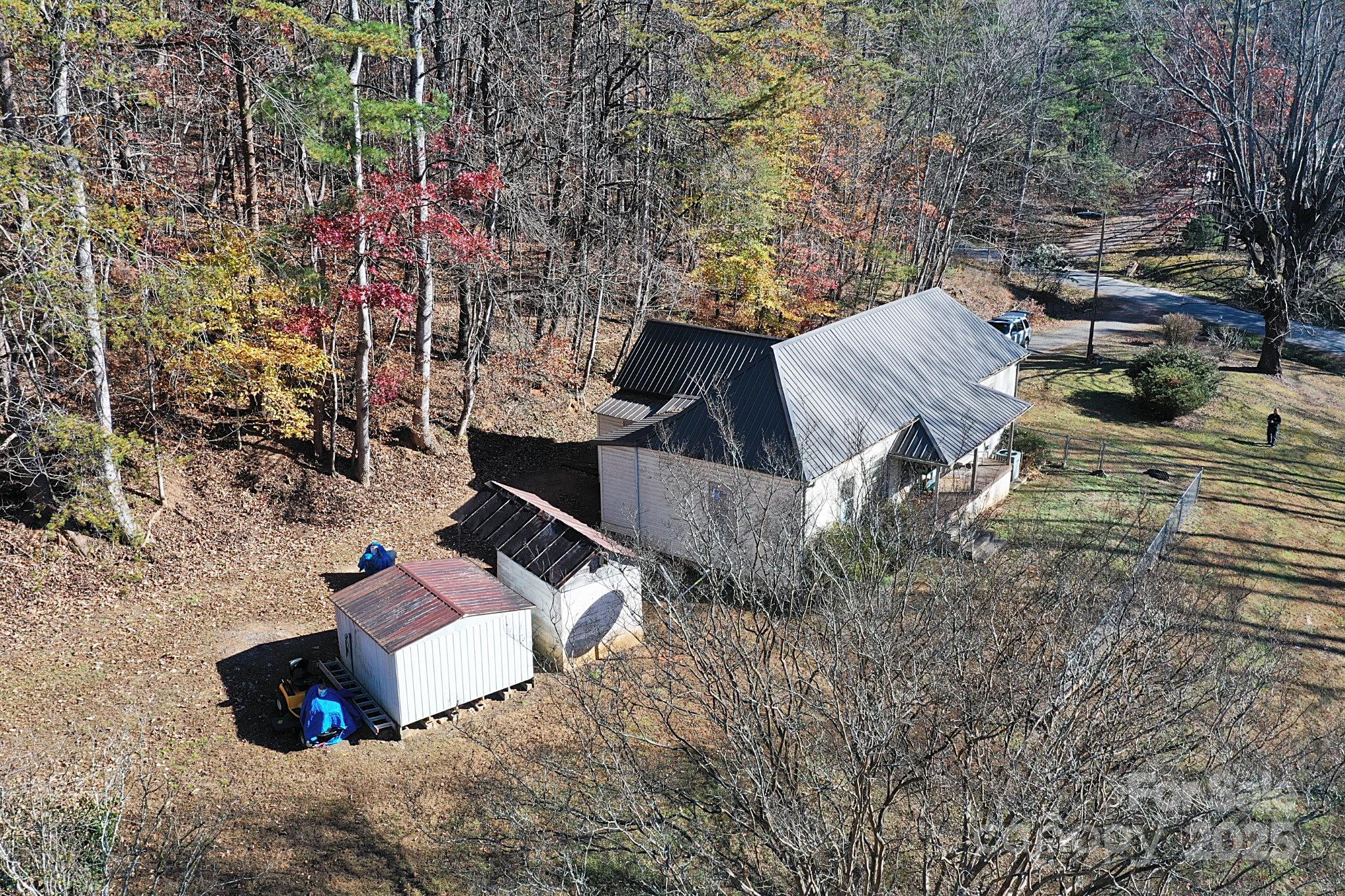 478 Foxwood Drive Marion NC 28752