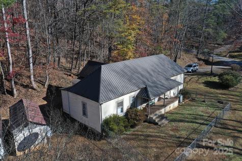 478 Foxwood Drive Marion NC 28752