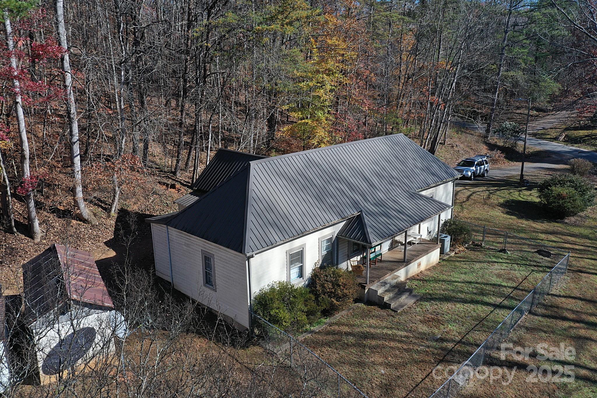 478 Foxwood Drive Marion NC 28752