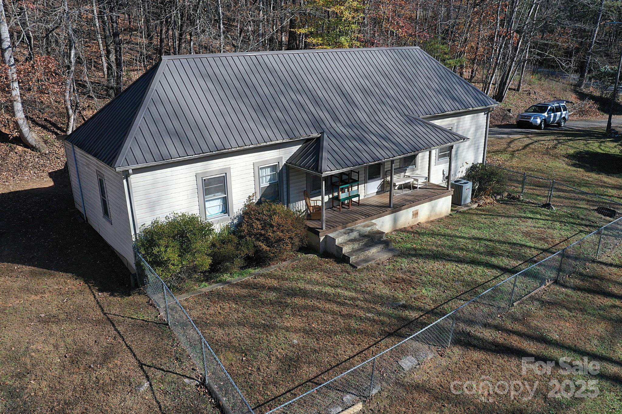 478 Foxwood Drive Marion NC 28752