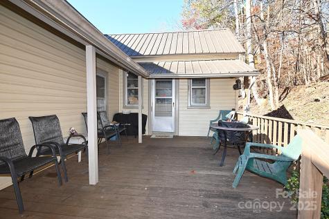 478 Foxwood Drive Marion NC 28752